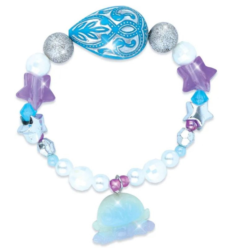 Nebula stars bead set 11108, , medium-null