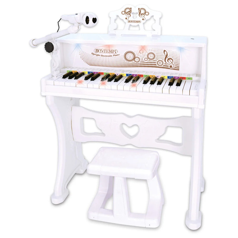 Bontempi upright electronic piano, , medium-null