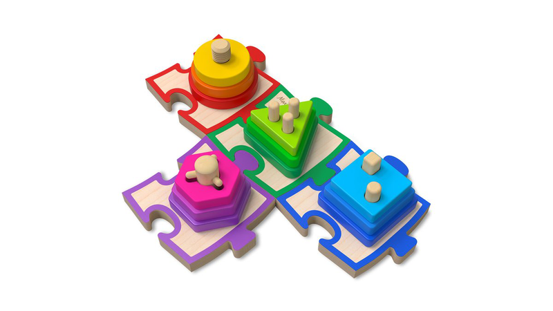 Shapeboard (Max & Lea), , medium-null