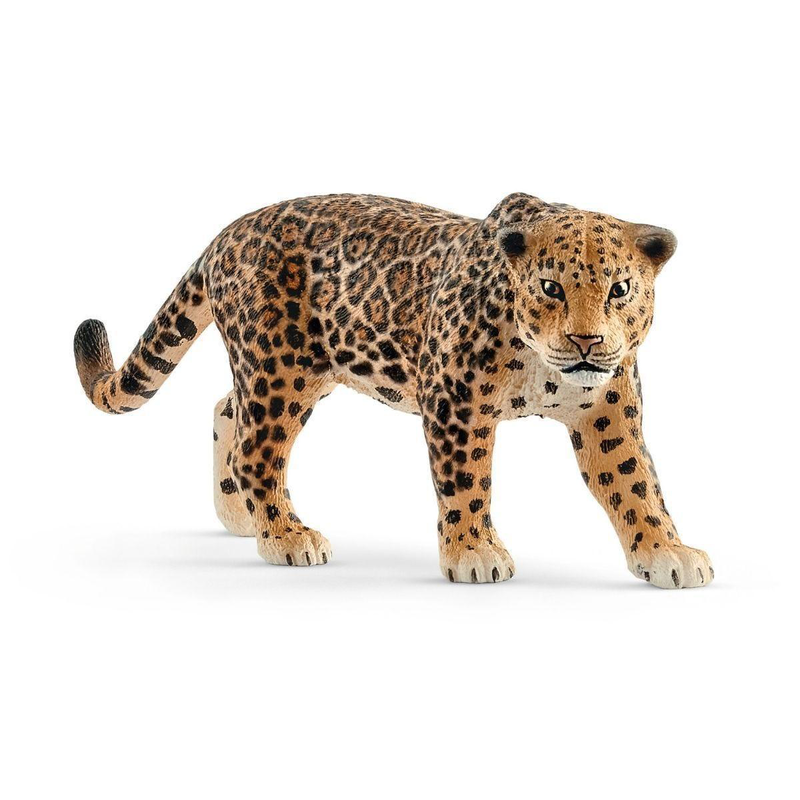 Product image: Schleich 14769 jaguar cat figure-null