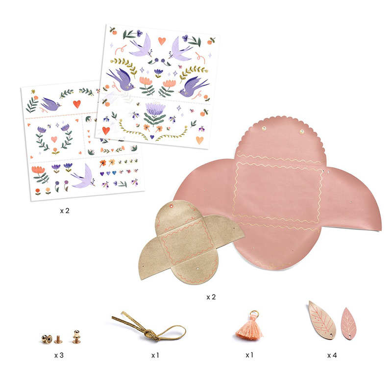 Product image: Djeco sweet fashionista, , medium-null