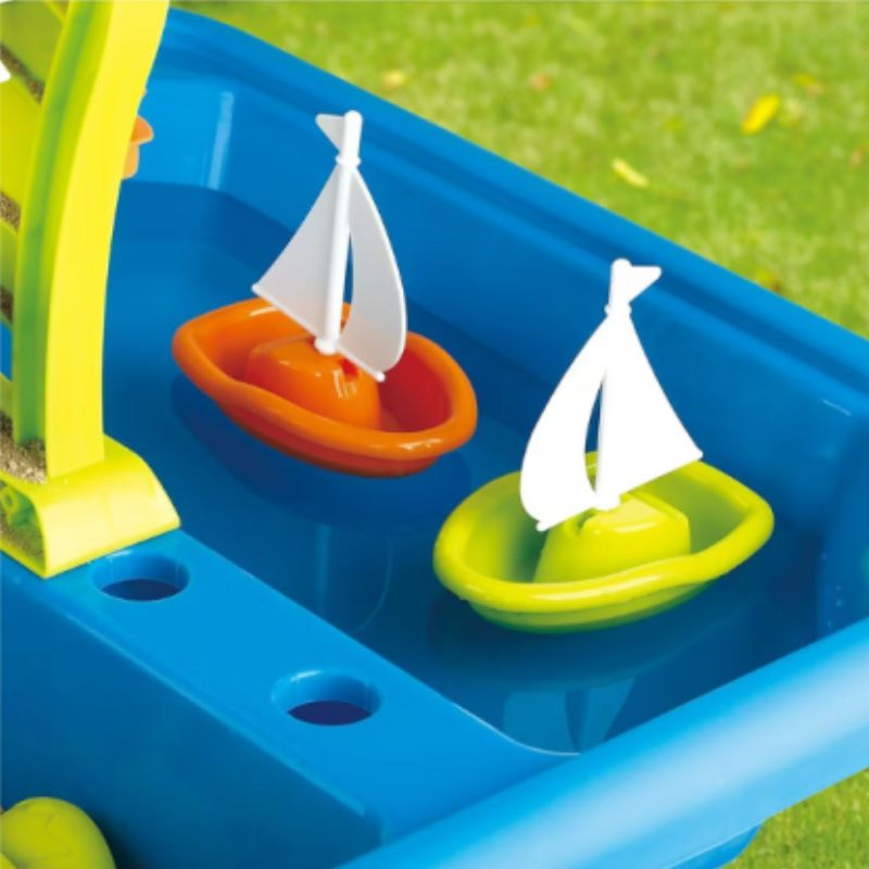 Playgo water sand activity table 5449, , medium-null