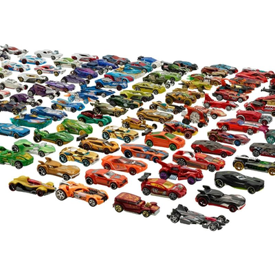 Hot wheels cars 1:64 5785, , medium