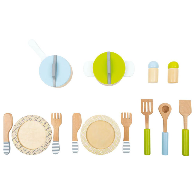 Crockery and cookware set, , medium-null