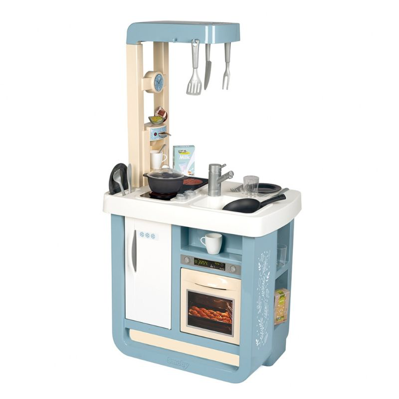 Smoby cherry kitchen 310914, , medium-null