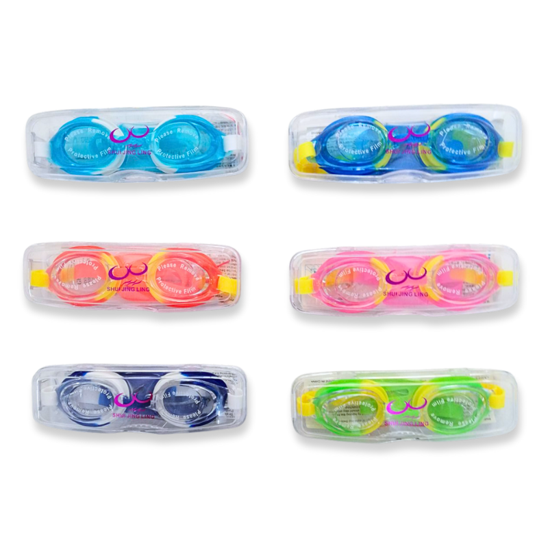 Swimming goggles kids-null