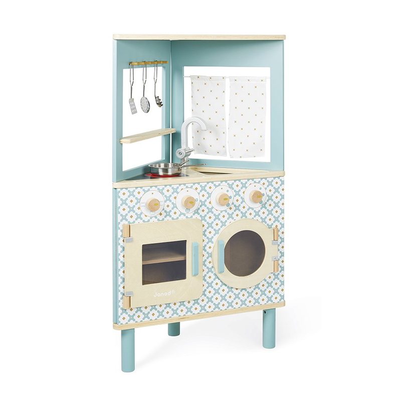 Product image: Trio corner kitchen, , medium-null