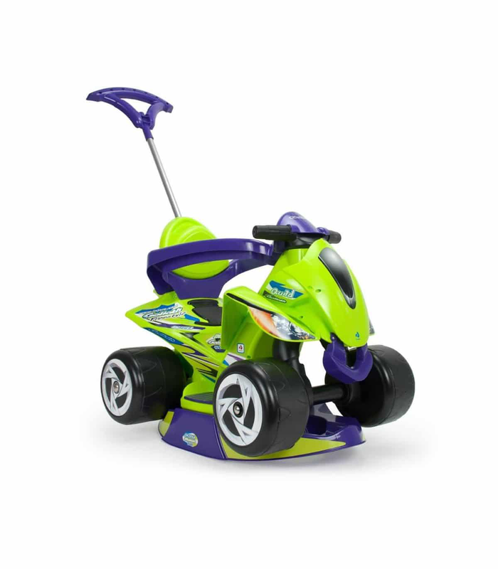 Product image: 137/injusa push toy quad goliath-29703, , medium-null