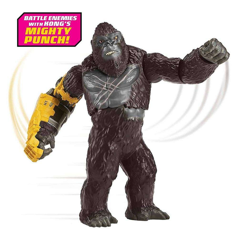Monsterverse godzilla x kong: the new empire action figure 28cm, , medium-null