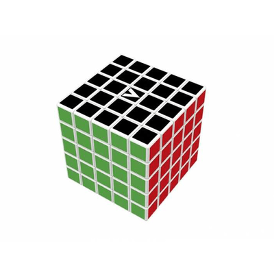 V-cube 5x5 flat, , medium