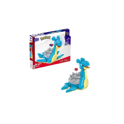 Mega construx pokemon lapras, , medium