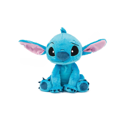 Lilo & stitch plush 35cm, , medium