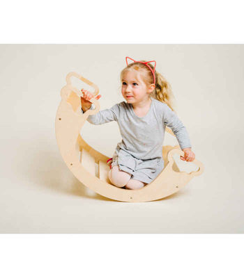 Montessori sway