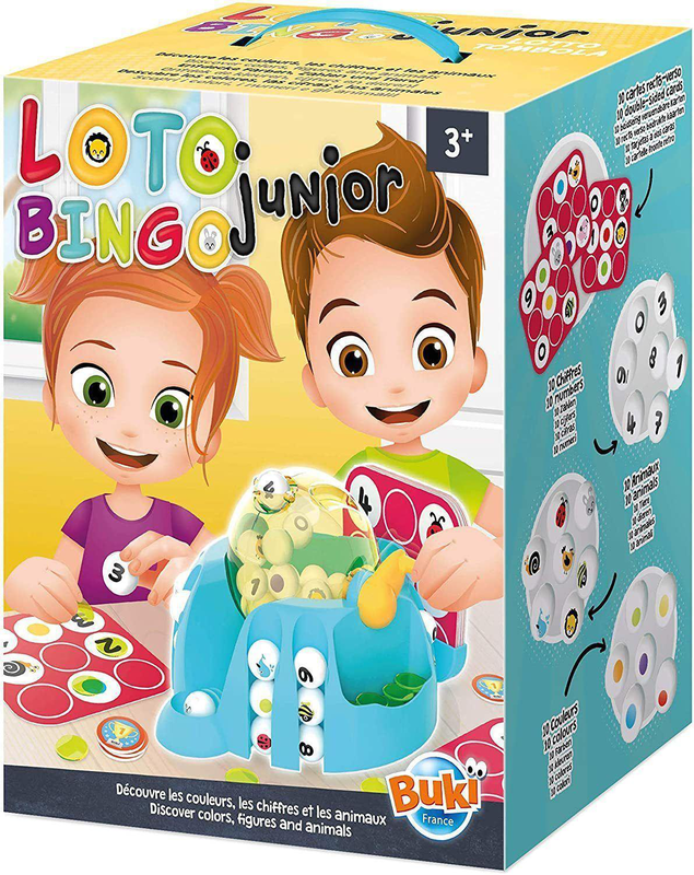 Buki france bingo junior, , medium-null