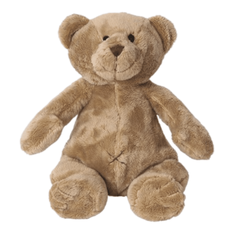 Hh- bear boris no. 5, , medium-null