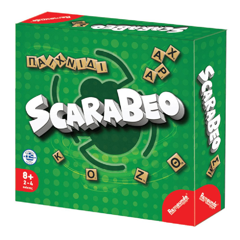Scarabeo, , medium-null