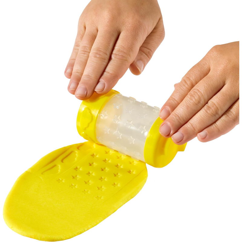 Wonder factory never dry dough yellow, , medium-null