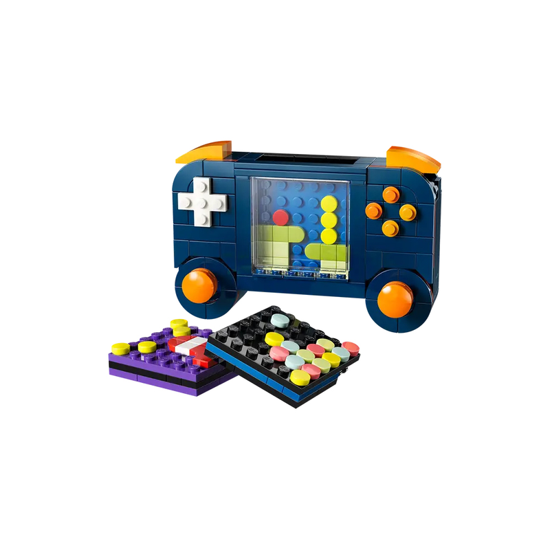 Lego creator 3-in-1 retro gaming console, , medium-null