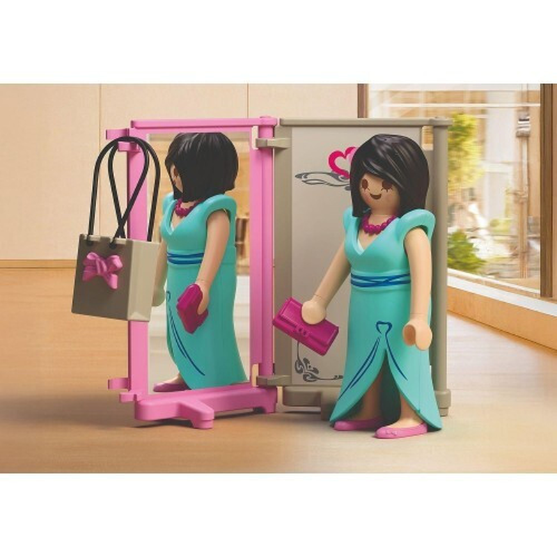 Playmobil creative fashion designer, , medium-null