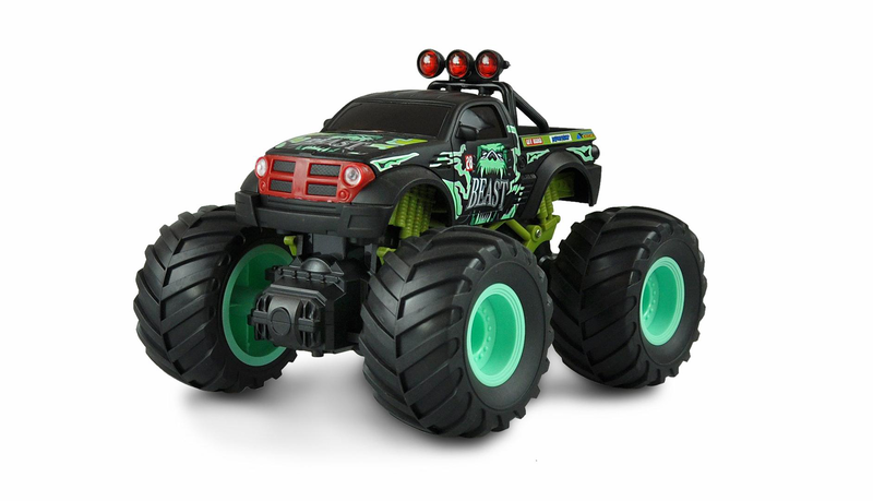 Amewi 22484 / buggy / 1:18 / electric engine / lithium-ion (li-ion) / 500mAh / 530 g, , medium-null