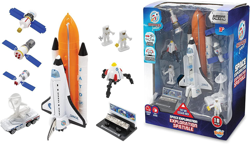 Buki - space exploration, , medium image number null