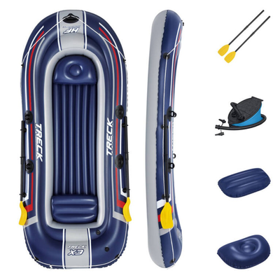 Bestway hydro force treck x3 set (3.07m x 1.26m), , medium