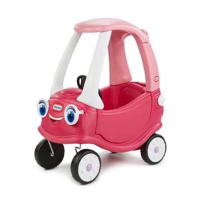 Little tikes princess cozy coupe, , medium