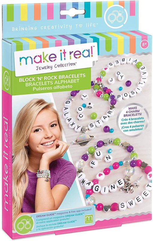 Rock jewelry kit hotsell