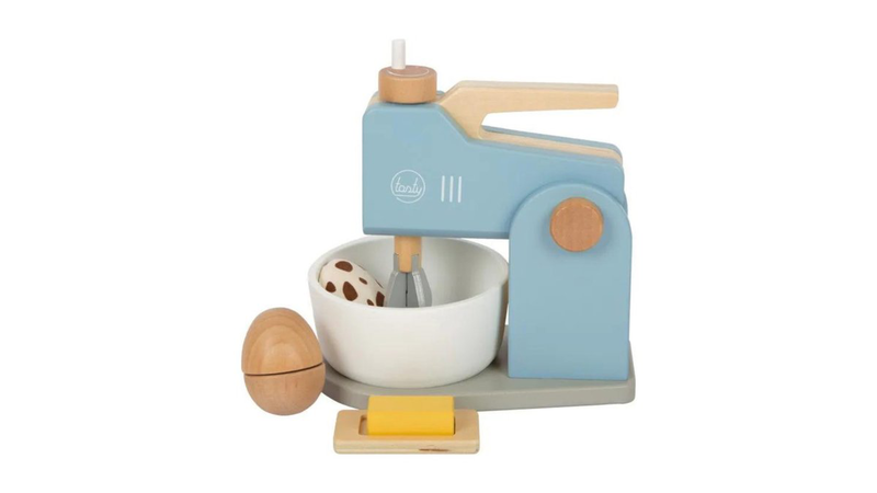 Product image: My first mixer set 'testy', , medium-null