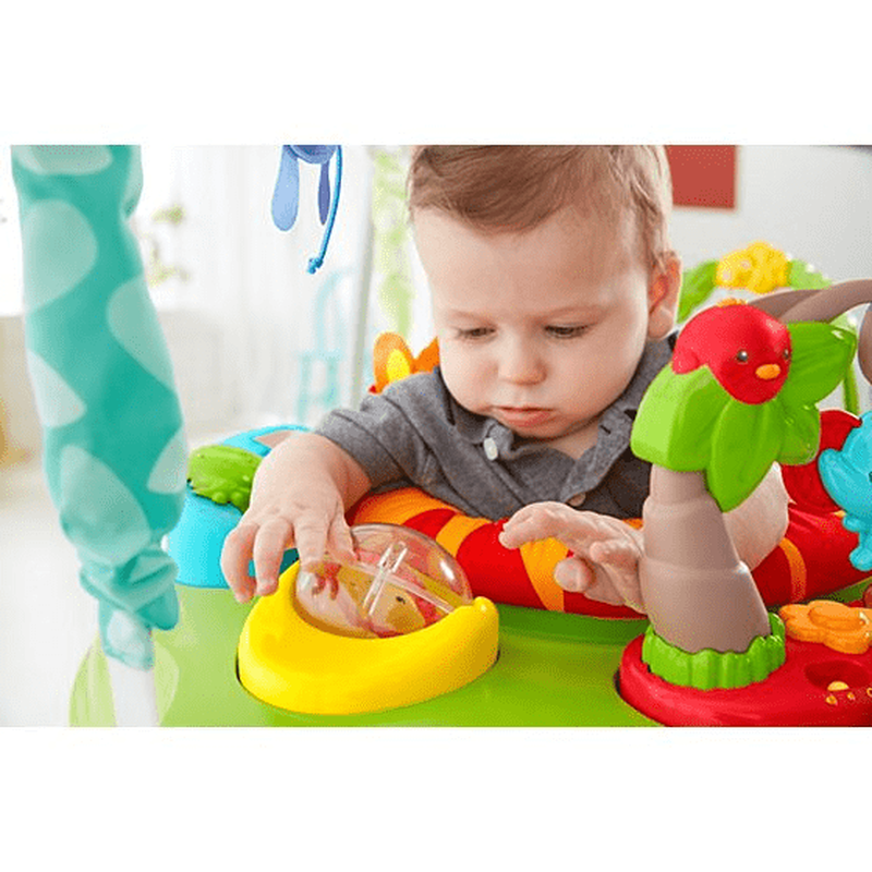 Fisher-price jumperoo λιονταράκι chm91, , medium-null