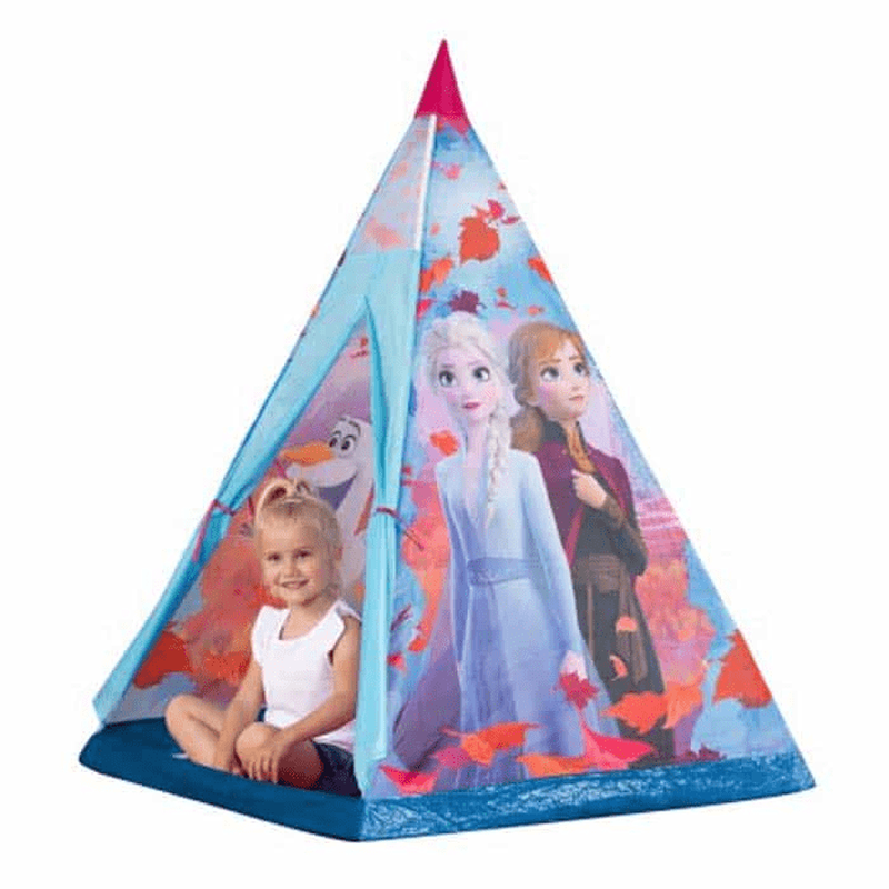 John tepee tent frozen II, , medium-null