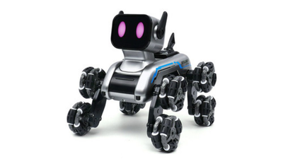 Smart robot dog – interactive remote control pet, , medium