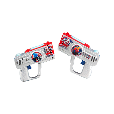 Avengers laser tag blasters, , medium