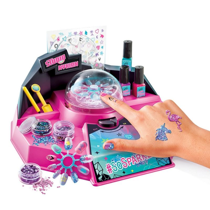 Nail studio, , medium-null
