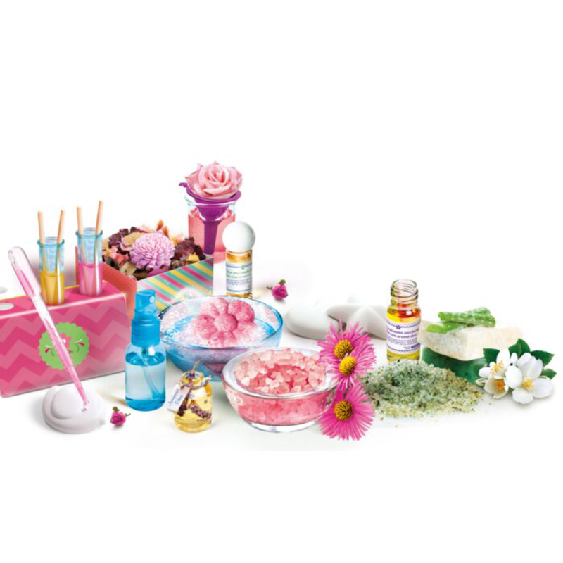 Product image: As science and play lab educational flower perfumes 63605 8y+, , medium-null