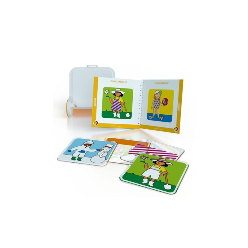 Product image: Dress code "smart games ", , medium-null