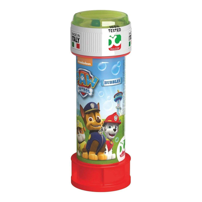 Paw patrol bubbles 60ml, , medium-null