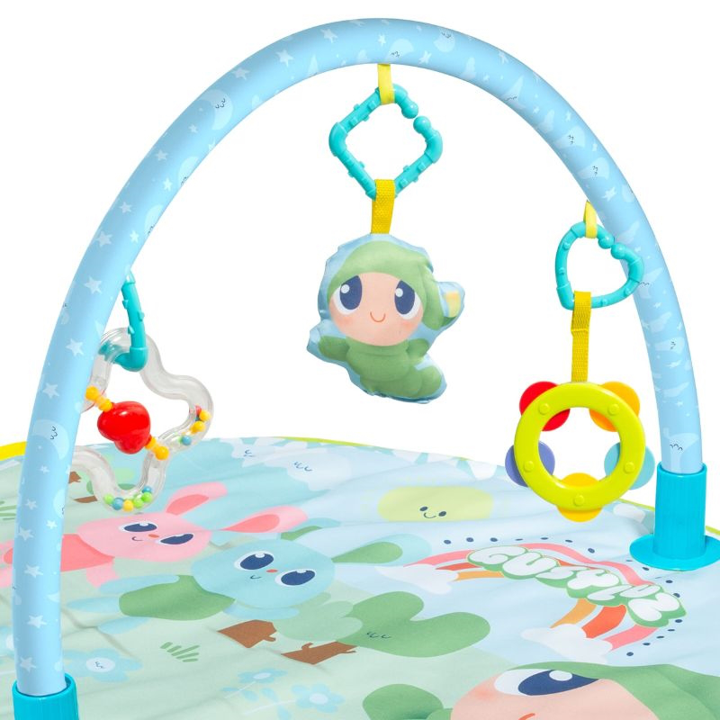 Molto my first gym 25515, , medium-null