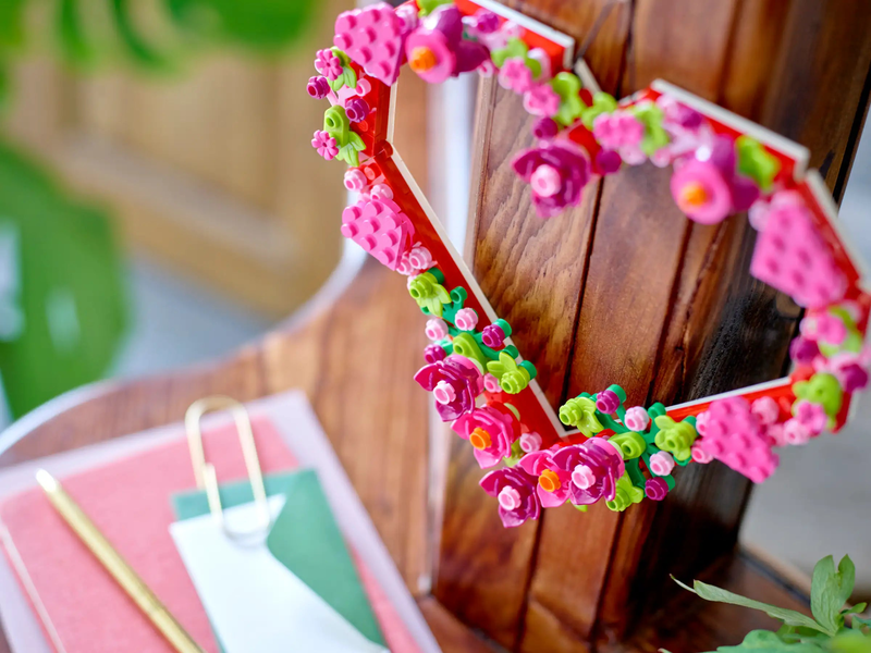 Lego heart ornament 40638 for ages 9+ 254pcs, , medium-null