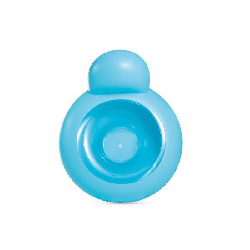 Lounge pillow back-null