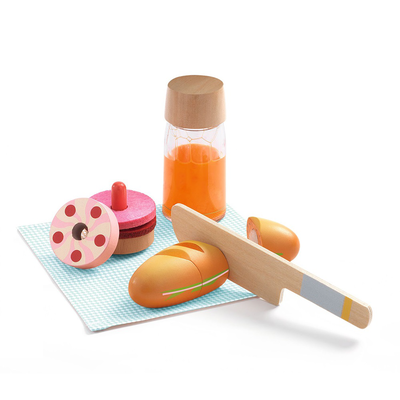 Kittens picnic, , medium