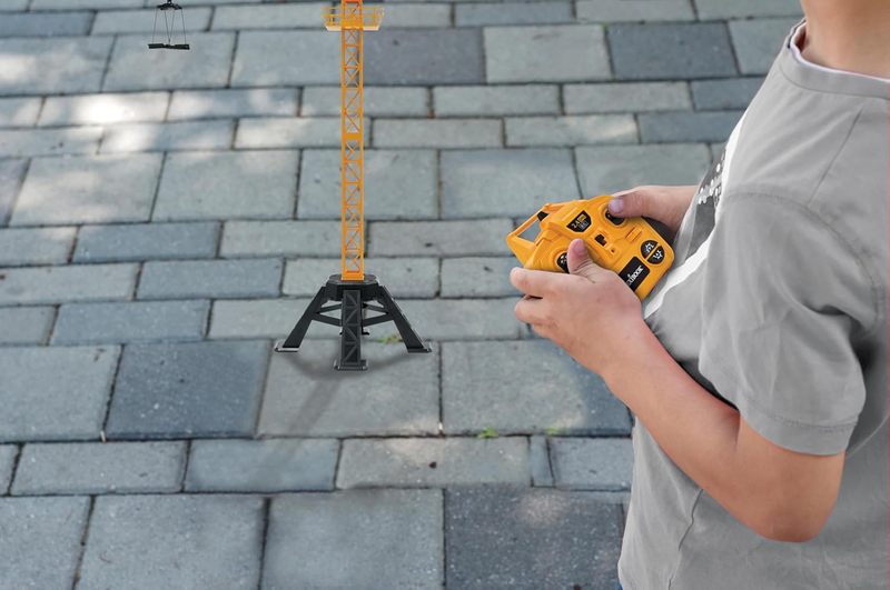 Crosslander pro tower rc crane, , medium-null