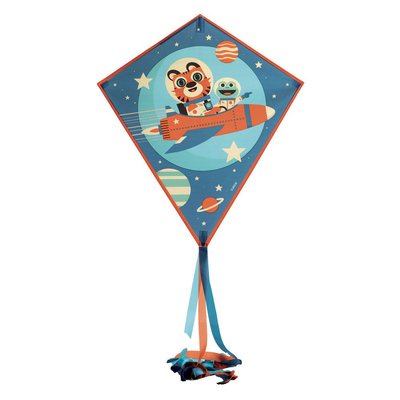 Rocket kite, , medium