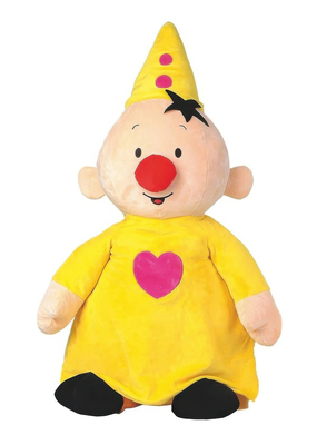 Bumba plush toy 40cm, , medium