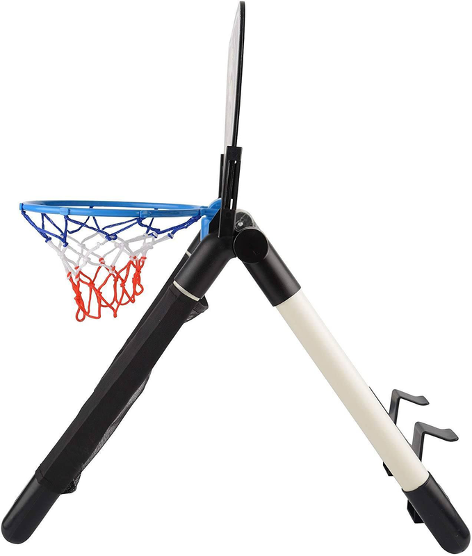 Slam stars door to floor basketball set image number null