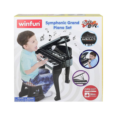Winfun symphonic grand piano set (b) &mu;&epsilon; &mu;&iota;&kappa;&rho;ό&phi;&omega;&nu;&omicron; &kappa;&alpha;&iota; &sigma;&kappa;&alpha;&mu;&pi;ό 002045 36+ &mu;&eta;&nu;ώ&nu;, , medium