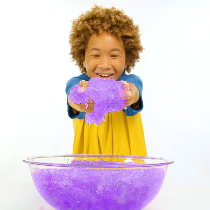 Zimpli kids ryan's world gelli baff 300g - purple, , medium-null