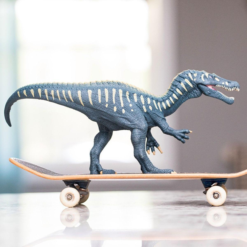 Schleich 15023 ankylosaurus dinosaur figure, , medium-null
