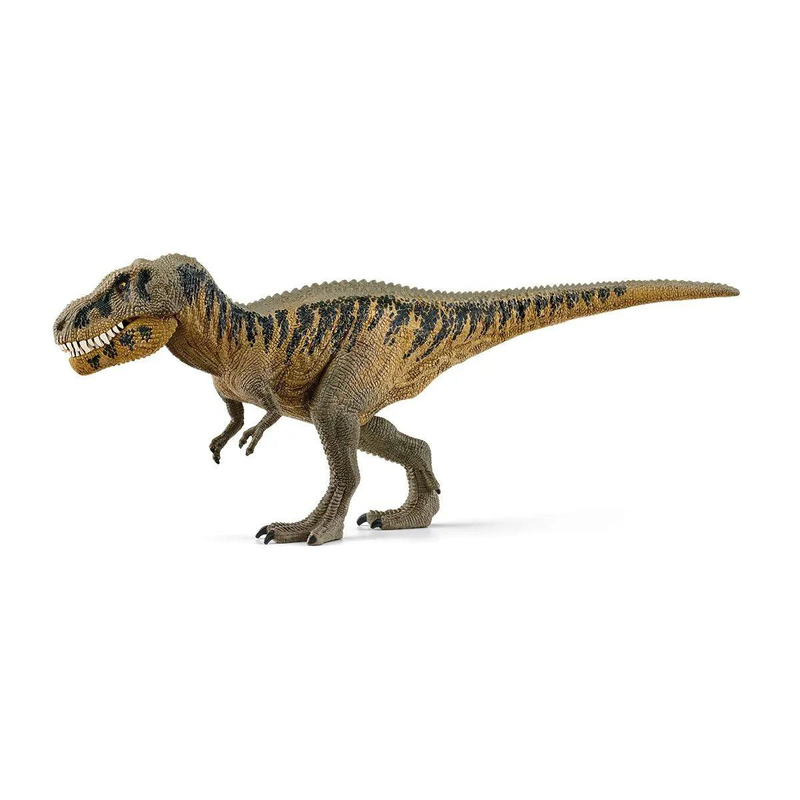Schleich tarbosaurus dinosaur figure, , medium-null