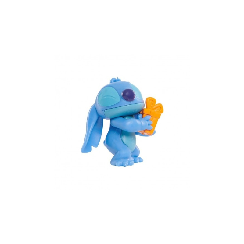Disney stitch figures, , medium-null